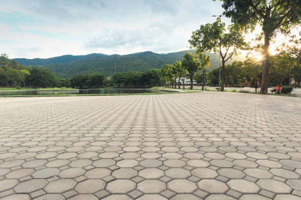 Best Concrete Paver Driveway  in Silver Summit, UT