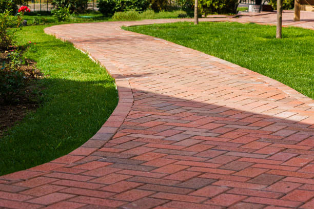 Professional Driveway Pavers in Silver Summit, UT