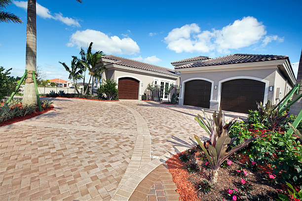 Best Driveway Paver Sealing  in Silver Summit, UT