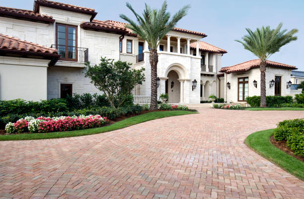 Best Residential Driveway Paver Services  in Silver Summit, UT