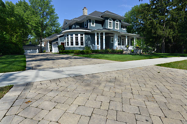 Best Local Driveway Pavers  in Silver Summit, UT