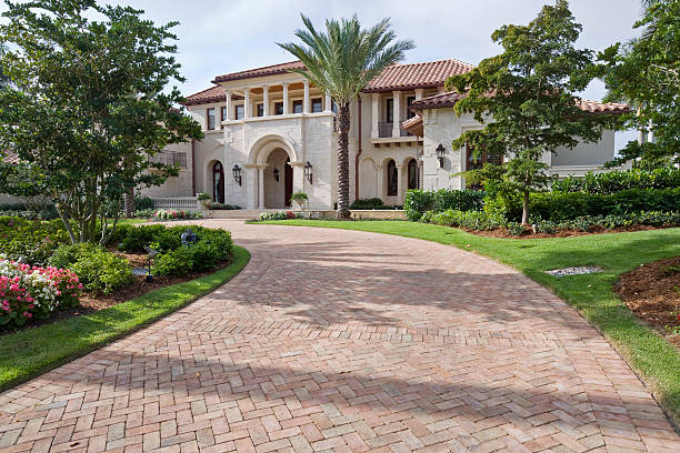 Best Affordable Driveway Pavers  in Silver Summit, UT